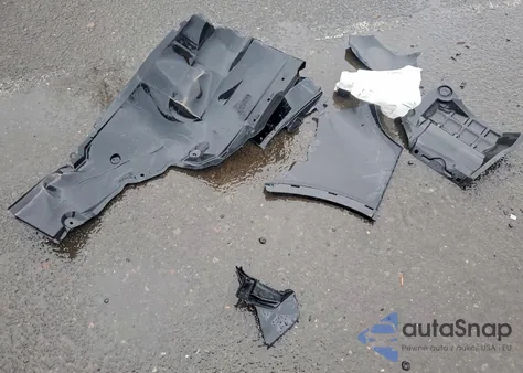 2020 Nissan Murano Sl z USA, uszkodzony, nr VIN 5N1AZ2CSXLN128865